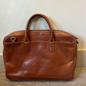 Cole Haan briefcase